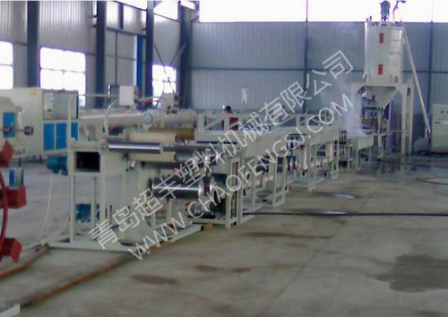 PET拉絲機(jī)_PET拉絲生產(chǎn)線(xiàn)_PET拉絲設(shè)備【組成】