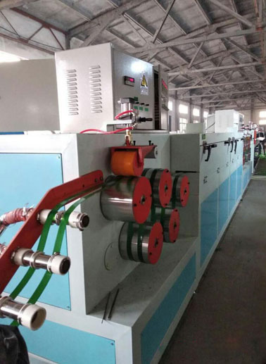 pet打包帶設(shè)備_PET打包帶生產(chǎn)線(xiàn)【技術(shù)】